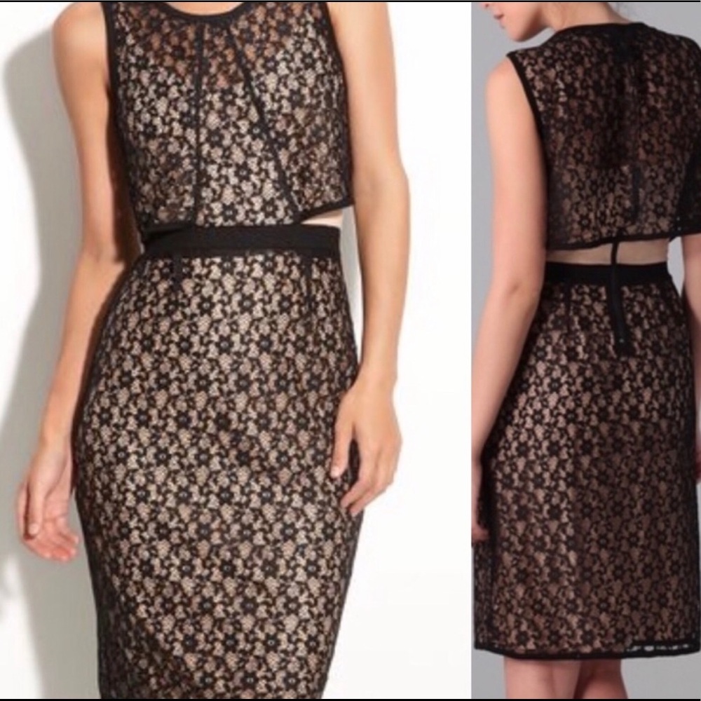 Marc by Marc Jacobs dress